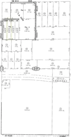 Accessor Map