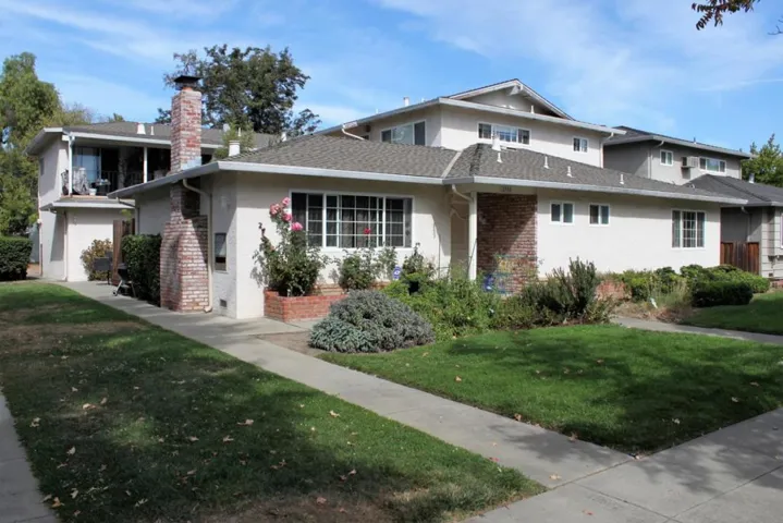 2985 Walgrove Way 2, San Jose, California 95128