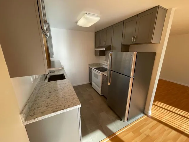 710 N Claremont Street 4, San Mateo, California 94401