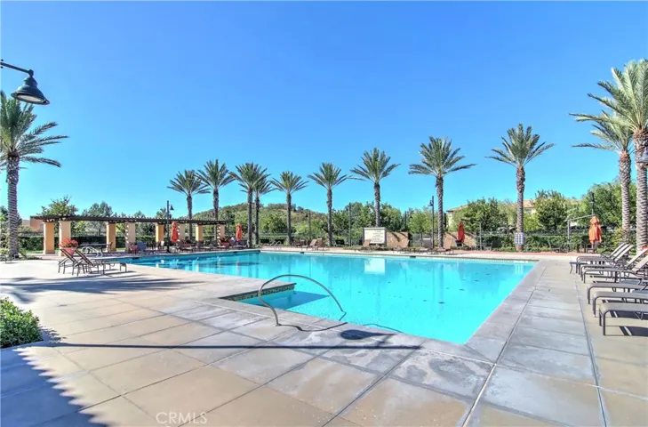It is like you are on a constant vacation living here.