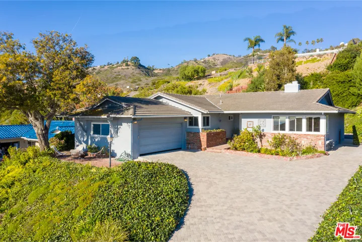 32444 Sea Raven Drive, Rancho Palos Verdes, California 90275