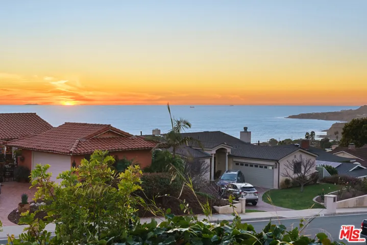 32444 Sea Raven Drive, Rancho Palos Verdes, California 90275