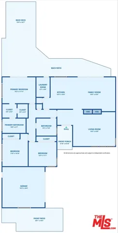 32444 Sea Raven Drive, Rancho Palos Verdes, California 90275