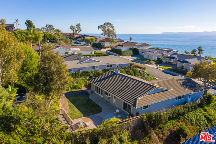 32444 Sea Raven Drive, Rancho Palos Verdes, California 90275
