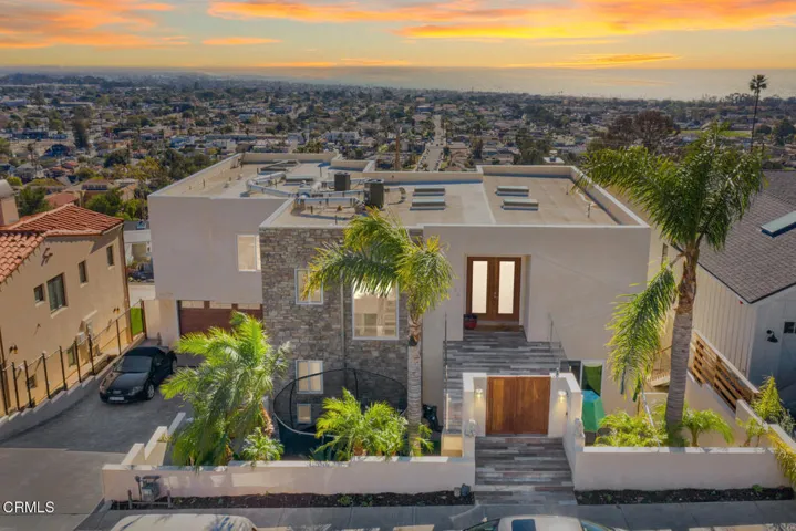 1874 Terrace Dr-001-022-Twilight Exterio