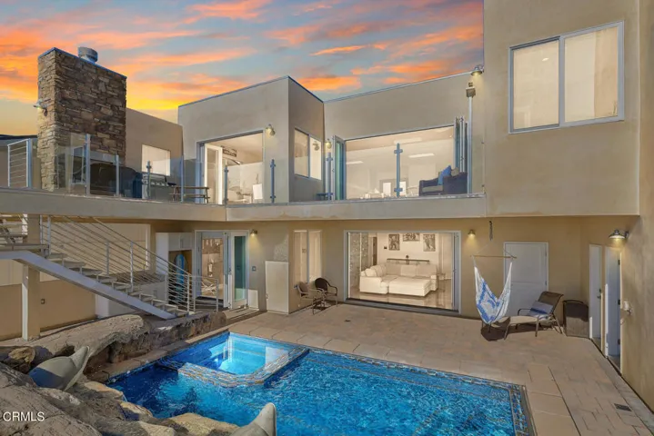 1874 Terrace Dr-003-013-Twilight Exterio