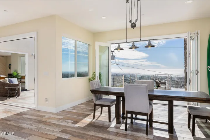 1874 Terrace Dr-017-018-Dining RoomKitch