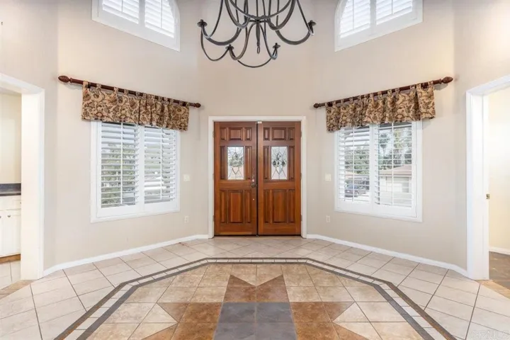 1509 Via Christina, Vista, California 92084