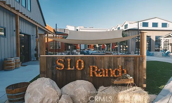 0 Froom Ranch Way, San Luis Obispo, California 93401