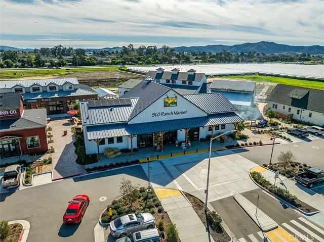 0 Froom Ranch Way, San Luis Obispo, California 93401