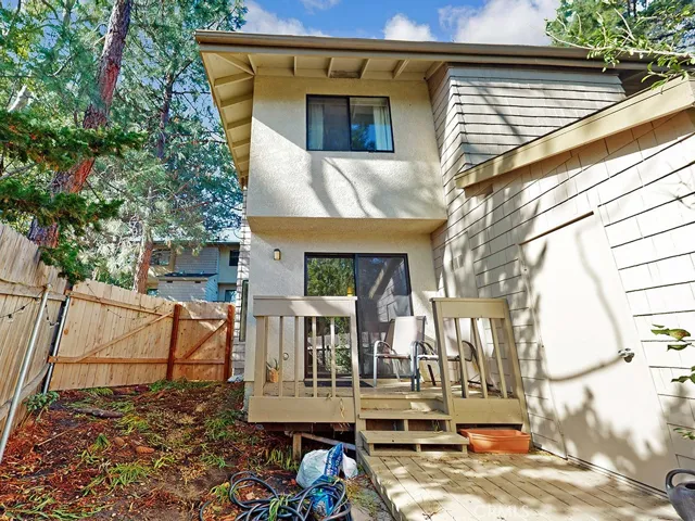 2975 Rockview Place 8, San Luis Obispo, California 93401