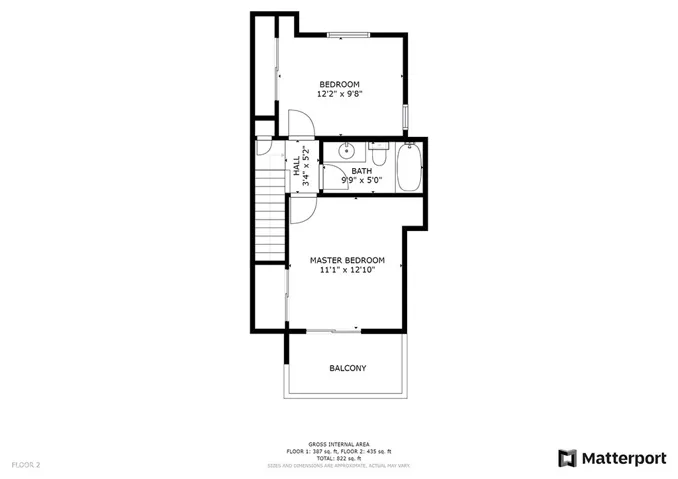 2975 Rockview Place 8, San Luis Obispo, California 93401