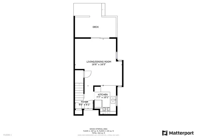 2975 Rockview Place 8, San Luis Obispo, California 93401