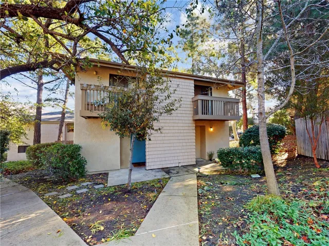 2975 Rockview Place 8, San Luis Obispo, California 93401