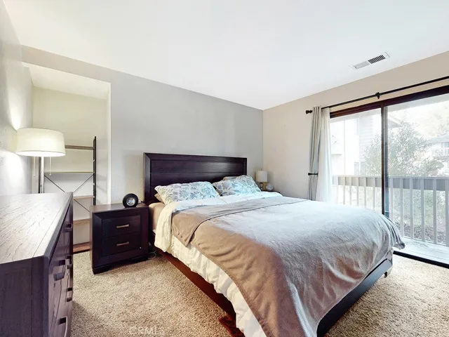 2975 Rockview Place 8, San Luis Obispo, California 93401