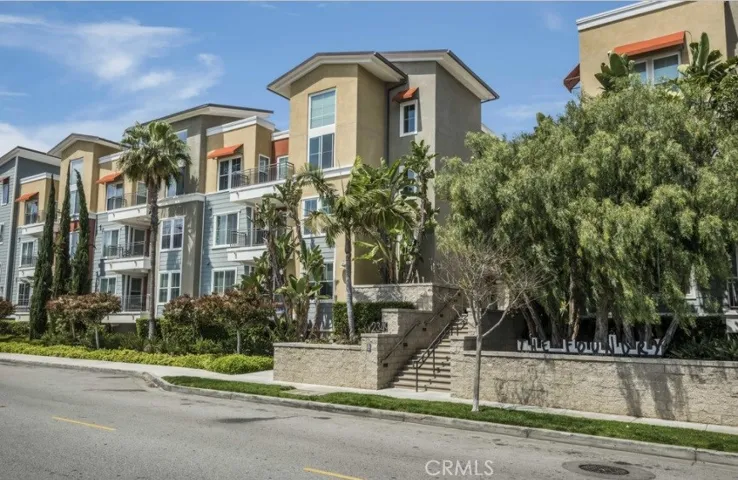 2349 Jefferson Street 215, Torrance, California 90501