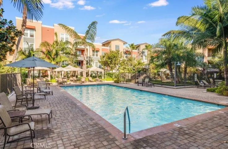 2349 Jefferson Street 215, Torrance, California 90501