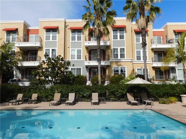 2349 Jefferson Street 215, Torrance, California 90501