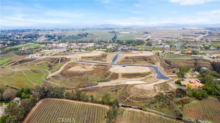 0 Vineyard Vista, Temecula, California 92591