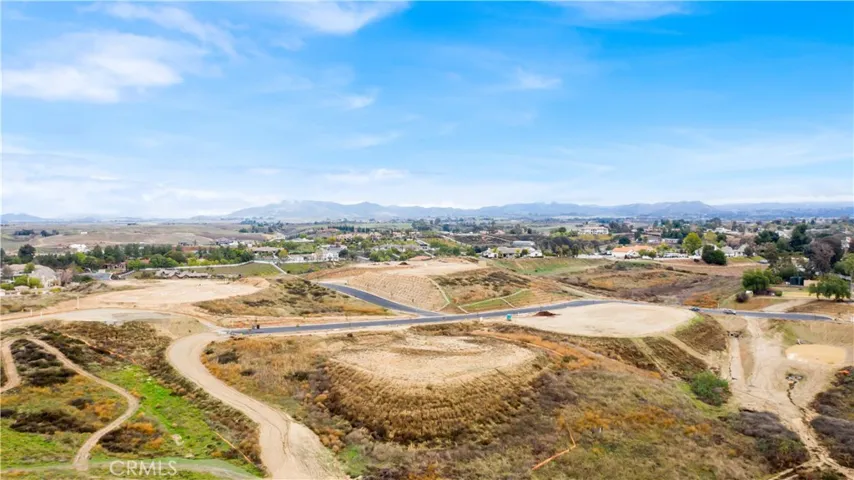 0 Vineyard Vista, Temecula, California 92591