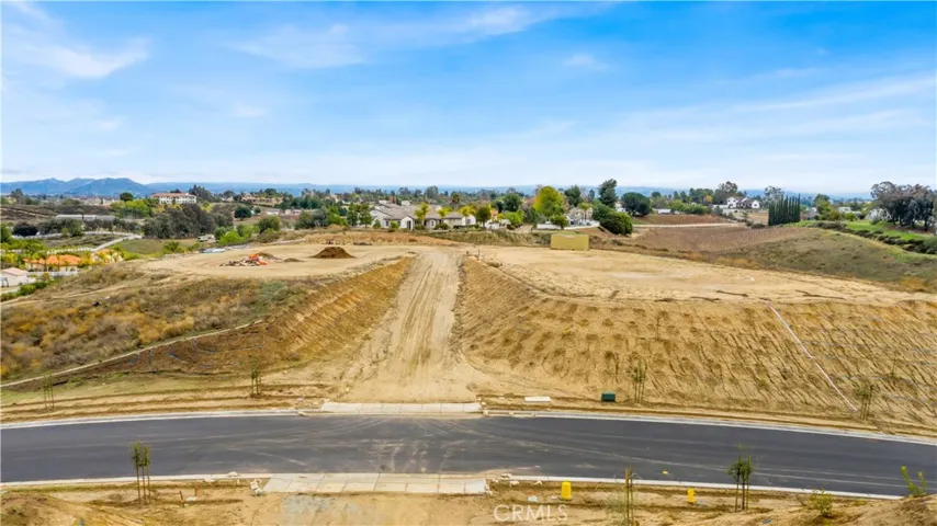 0 Vineyard Vista, Temecula, California 92591