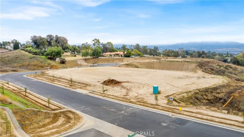 0 Vineyard Vista, Temecula, California 92591