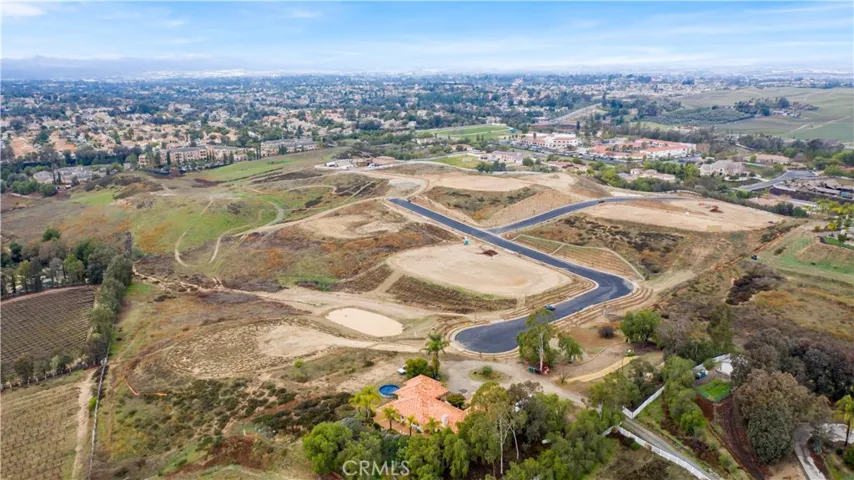 0 Vineyard Vista, Temecula, California 92591