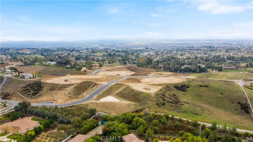 0 Vineyard Vista, Temecula, California 92591