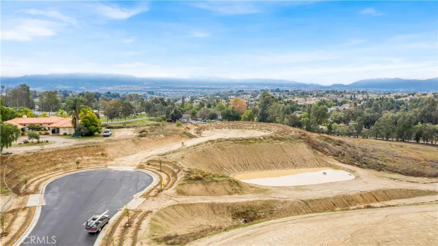 0 Vineyard Vista, Temecula, California 92591