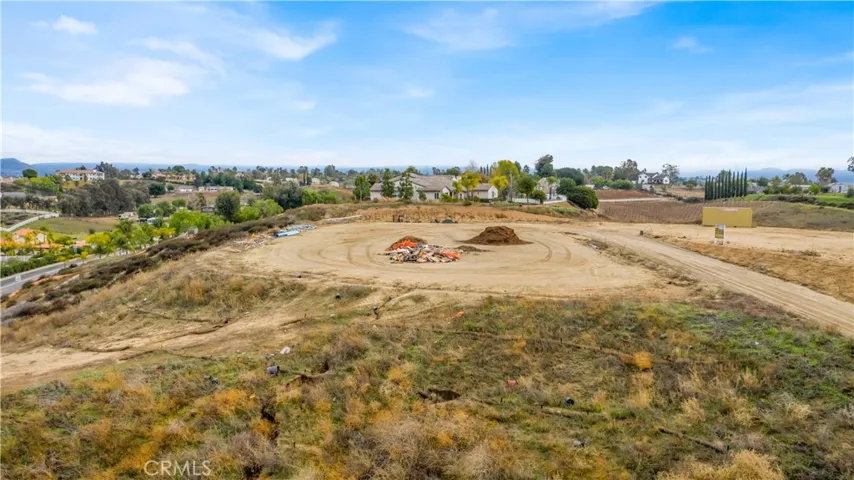 0 Vineyard Vista, Temecula, California 92591