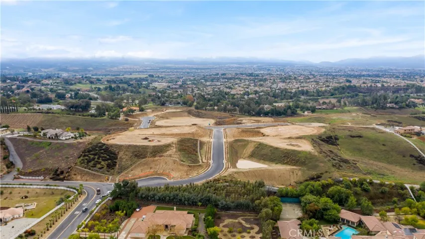 0 Vineyard Vista, Temecula, California 92591