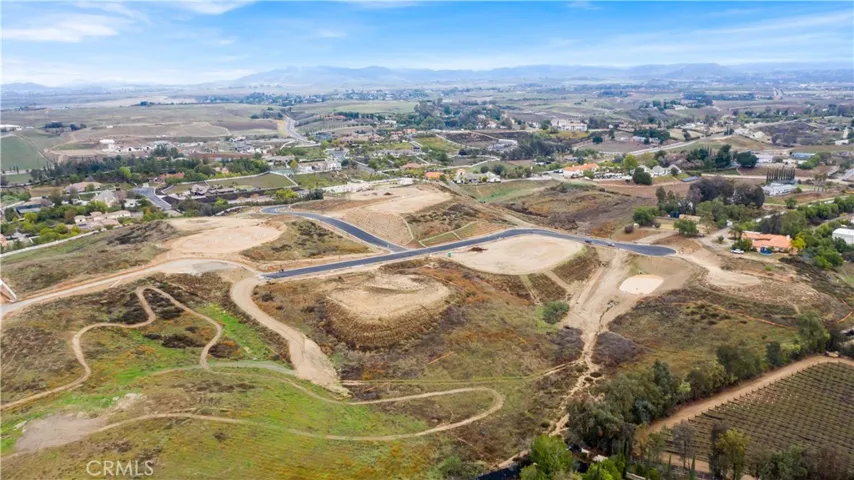 0 Vineyard Vista, Temecula, California 92591