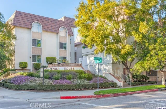 5625 Sumner Way 112, Culver City, California 90230