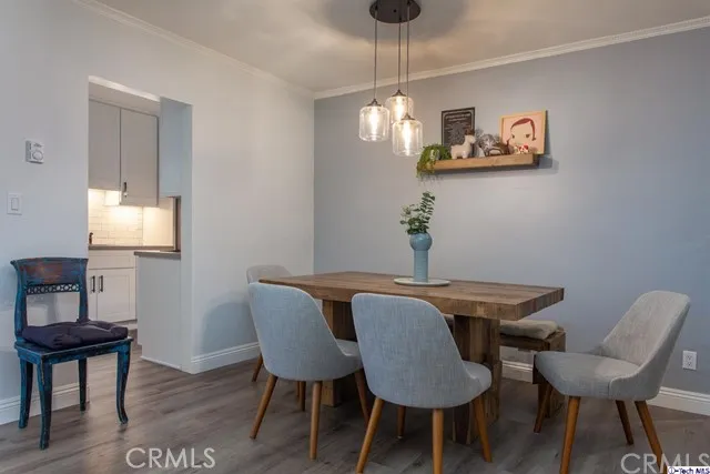 5625 Sumner Way 112, Culver City, California 90230