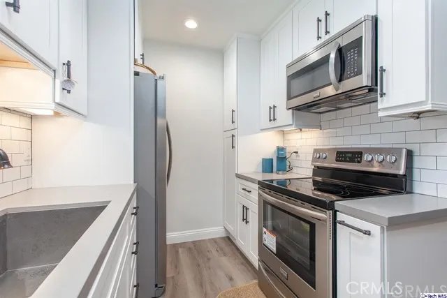 5625 Sumner Way 112, Culver City, California 90230