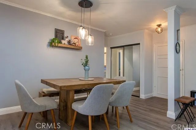 5625 Sumner Way 112, Culver City, California 90230