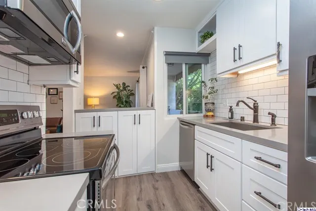 5625 Sumner Way 112, Culver City, California 90230
