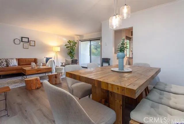 5625 Sumner Way 112, Culver City, California 90230