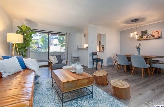 5625 Sumner Way 112, Culver City, California 90230
