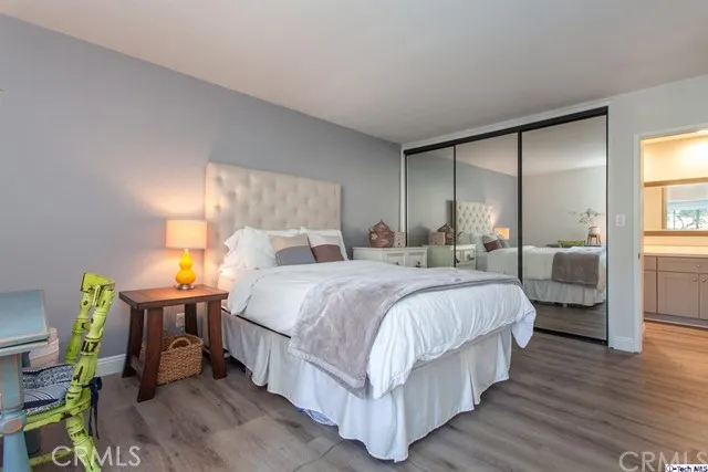 5625 Sumner Way 112, Culver City, California 90230