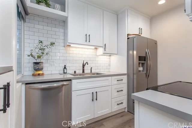 5625 Sumner Way 112, Culver City, California 90230