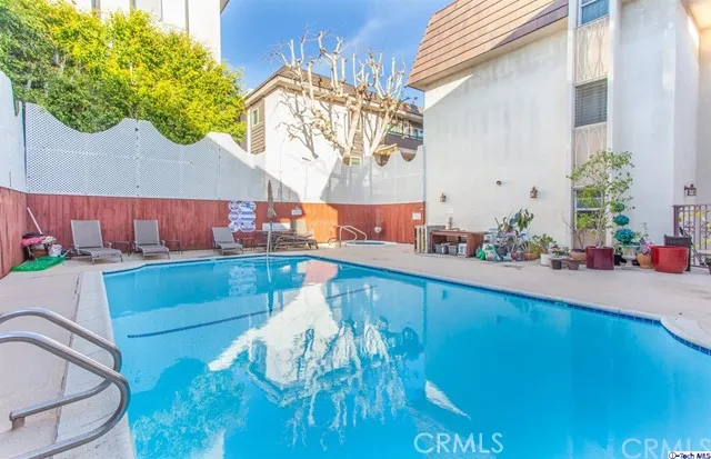 5625 Sumner Way 112, Culver City, California 90230