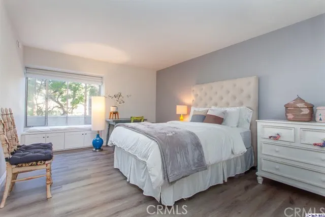 5625 Sumner Way 112, Culver City, California 90230