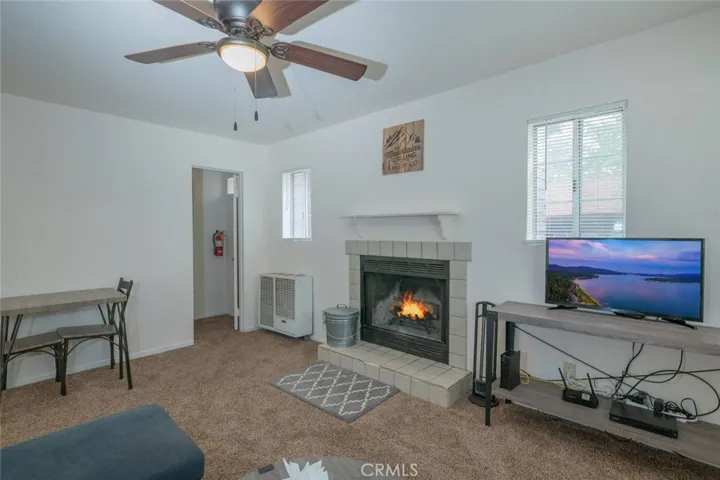 40110 Mahanoy Lane, Big Bear, California 92315