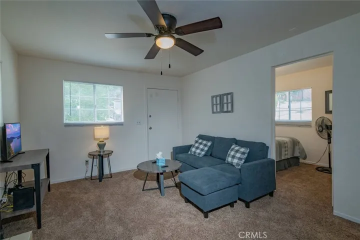 40110 Mahanoy Lane, Big Bear, California 92315