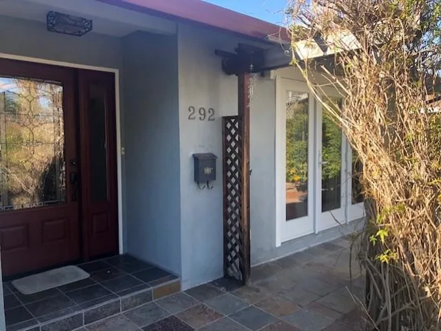 292 Walter Hays Drive, Palo Alto, California 94303