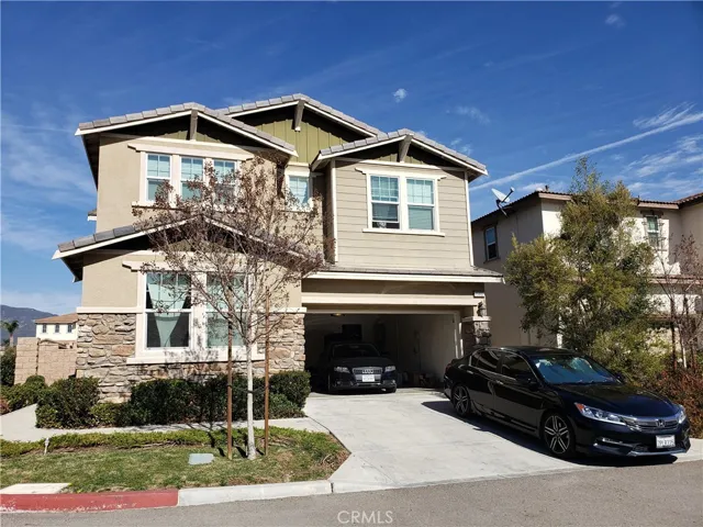 15902 Harmony Lane, Fontana, California 92336