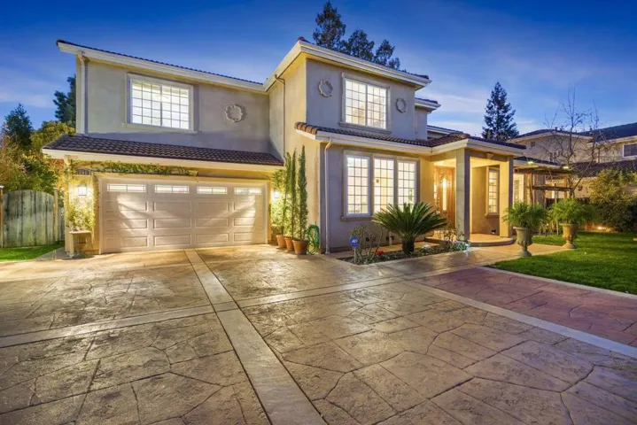 1790 Regina Way, Campbell, California 95008