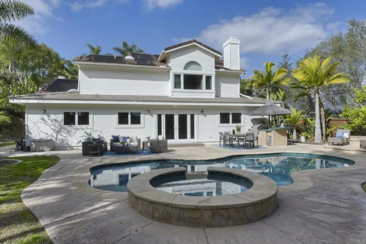815 Marisa Lane, Encinitas, California 92024