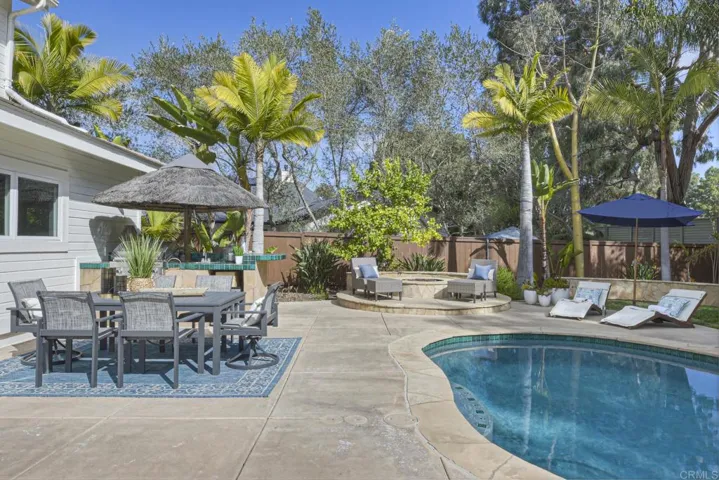 815 Marisa Lane, Encinitas, California 92024